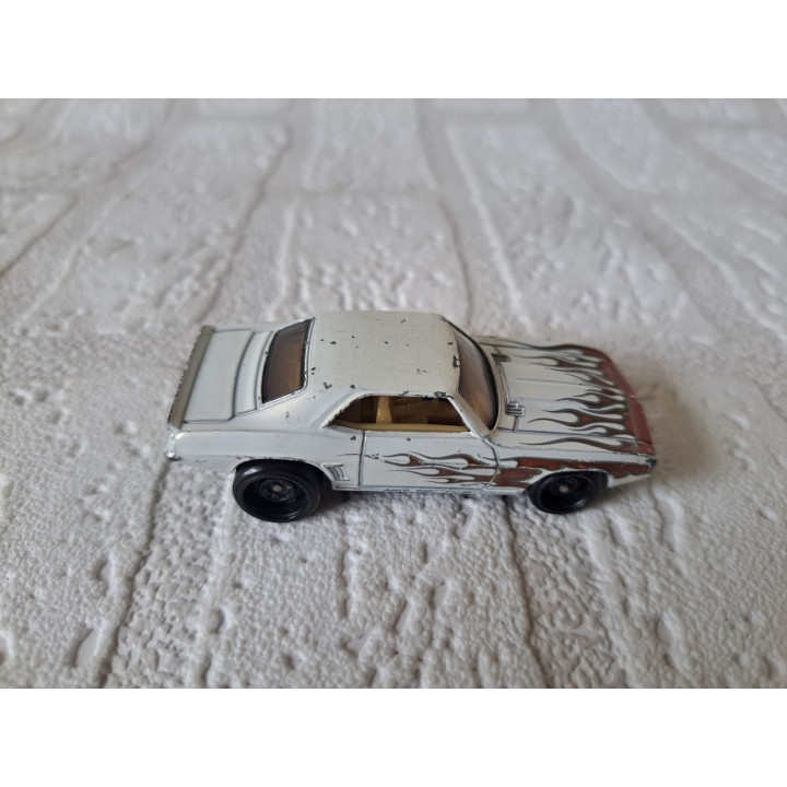 Chevrolet Camaro 1969 5 pack Hot wheels 2021 - Verzamelmodelauto