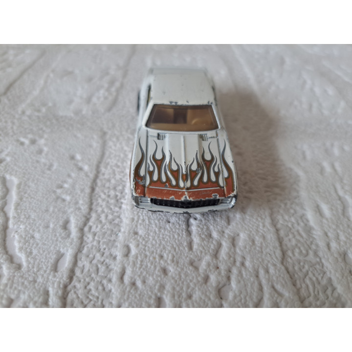 Chevrolet Camaro 1969 5 pack Hot wheels 2021 - Verzamelmodelauto