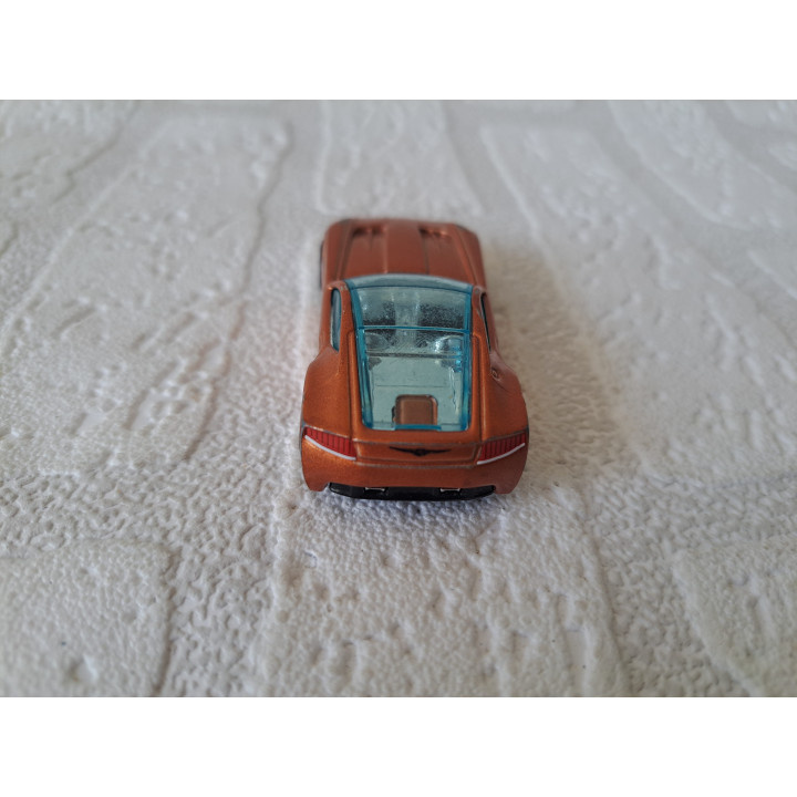 Chrysler Firepower Concept 10 pack Hot wheels 2012 - Verzamelmodelauto
