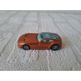 Chrysler Firepower Concept 10 pack Hot wheels 2012