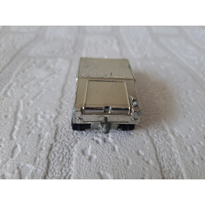 Hummer Humvee 1992 Hot wheels 2006-067 - Verzamelmodelauto