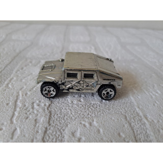 Hummer Humvee 1992 Hot wheels 2006-067