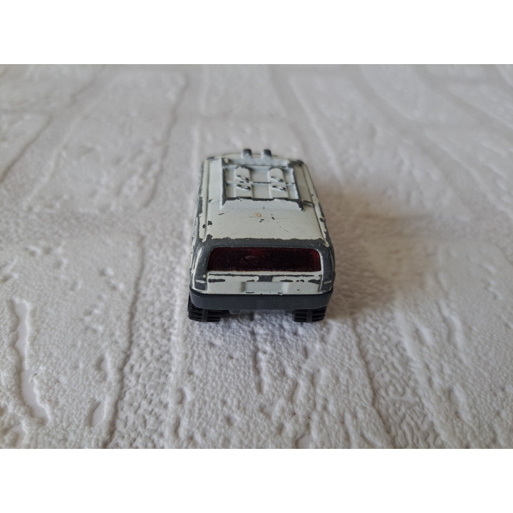 Rockster HWPD politie 5 Pack 2016 Hot Wheels Modelauto