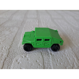 Hummer Humvee 1992 Light Speeders Hot wheels 2012