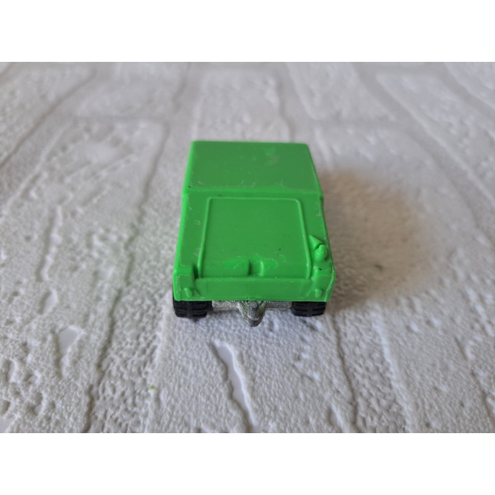 Hummer Humvee 1992 Light Speeders Hot wheels 2012 - Verzamelmodelauto
