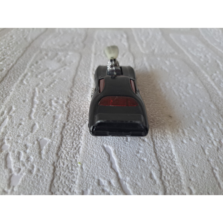 Pontiac GTO Judge 1969 Tooned Muscle Car Hot Wheels