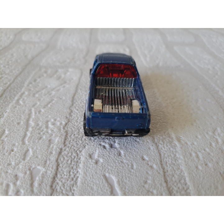 Ford F150 Pickup Graffiti Rides 5 Pack Hot Wheels 2011