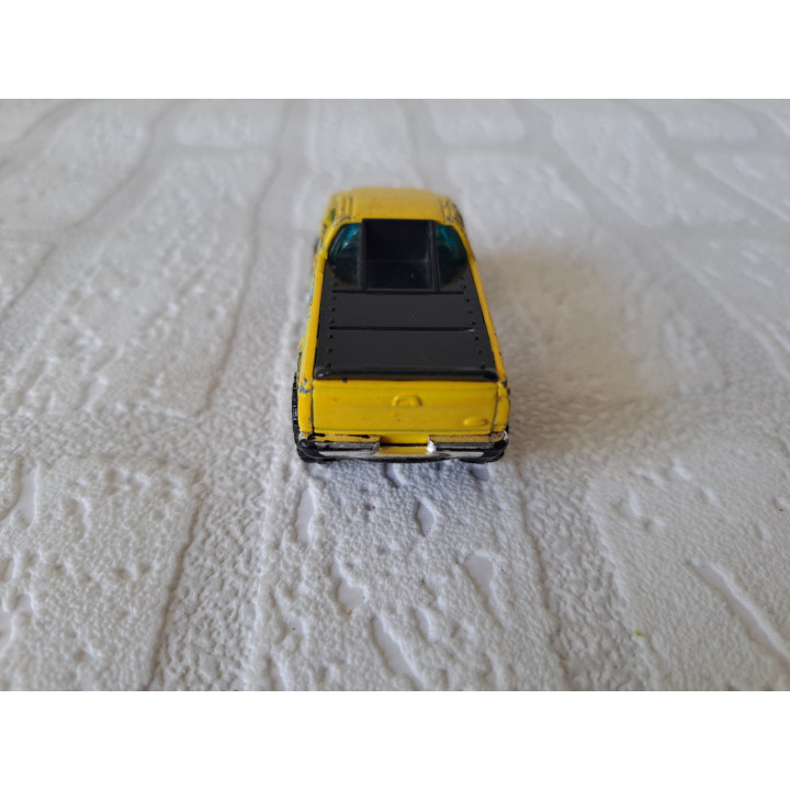 Ford F150 24seven 5 Pack Hot Wheels 2012 Model Car