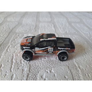 Ford F150 Raptor 2017 5 pack Hot wheels 2018-348