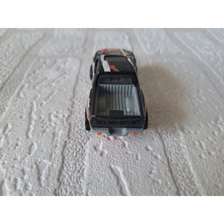 Ford F150 Raptor 2017 5 pack Hot wheels 2018-348 - Verzamelmodelauto