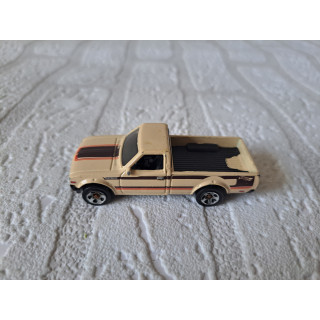 Datsun 620 pickup 1974 10 pack Hot wheels 2016