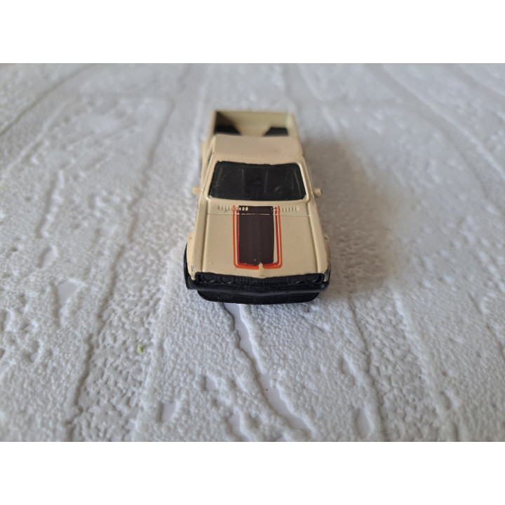 Datsun 620 pickup 1974 10 pack Hot wheels 2016 - Verzamelmodelauto