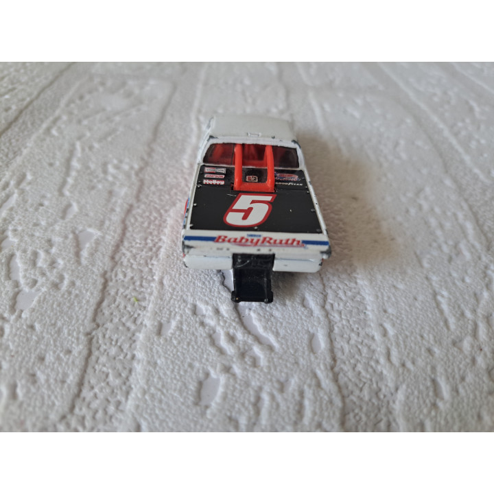 Chevrolet Chevy Pro Stock S10 1998 Hot wheels 2002-095 - Verzamelmodelauto