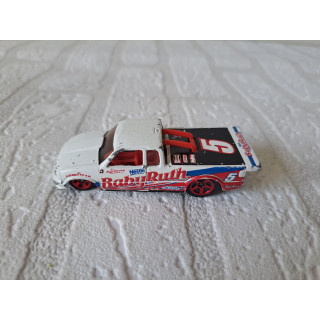 Chevrolet Chevy Pro Stock S10 1998 Hot wheels 2002-095