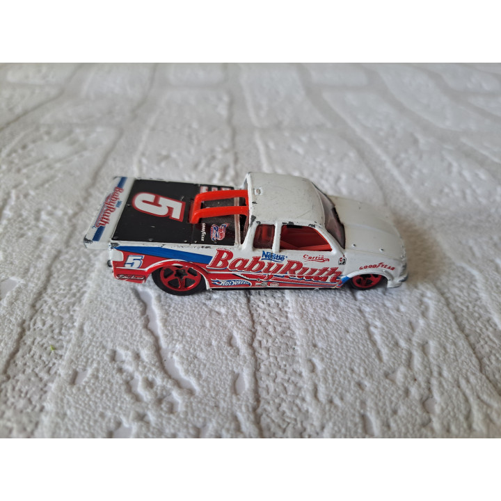Chevrolet Chevy Pro Stock S10 1998 Hot wheels 2002-095 - Verzamelmodelauto