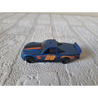 Circle Trucker Hot wheels 2015-132