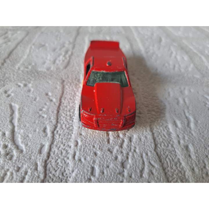 Circle Trucker 5 Pack Hot Wheels 2016 Model Car Retro