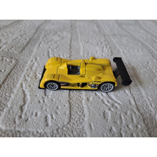 Cadillac LMP Hot wheels 2013 alleen bij Wal-Mart