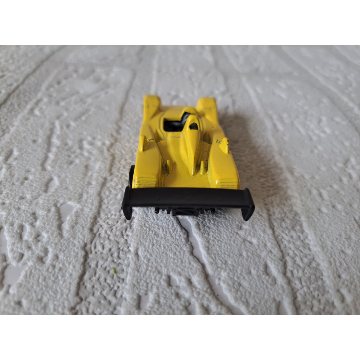 Cadillac LMP Hot wheels 2013 uitgebracht voor Wal-Mart - Verzamelmodelauto