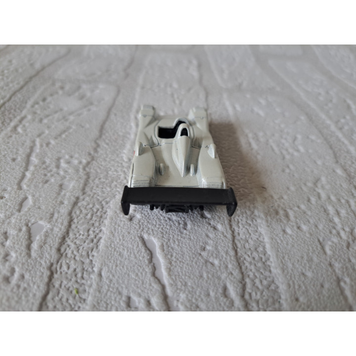 Cadillac LMP 5 Pack Top Speed GT Hot wheels 2008 - Verzamelmodelauto