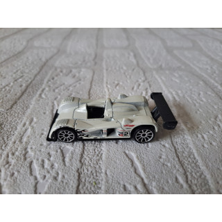 Cadillac LMP 5 Pack Top Speed GT Hot wheels 2008
