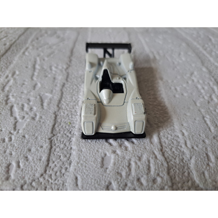 Cadillac LMP 5 Pack Top Speed GT Hot wheels 2008 - Verzamelmodelauto