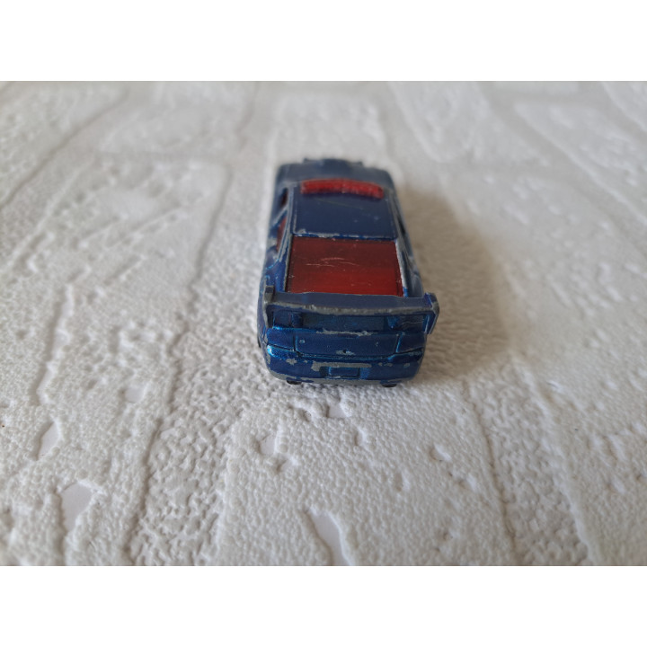 Dodge Charger Drift Car POLICE 5 Pack Hot Wheels 2016 - Verzamelmodelauto