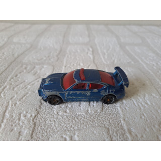 Dodge Charger Drift Car POLICE 5 Pack Hot Wheels 2016