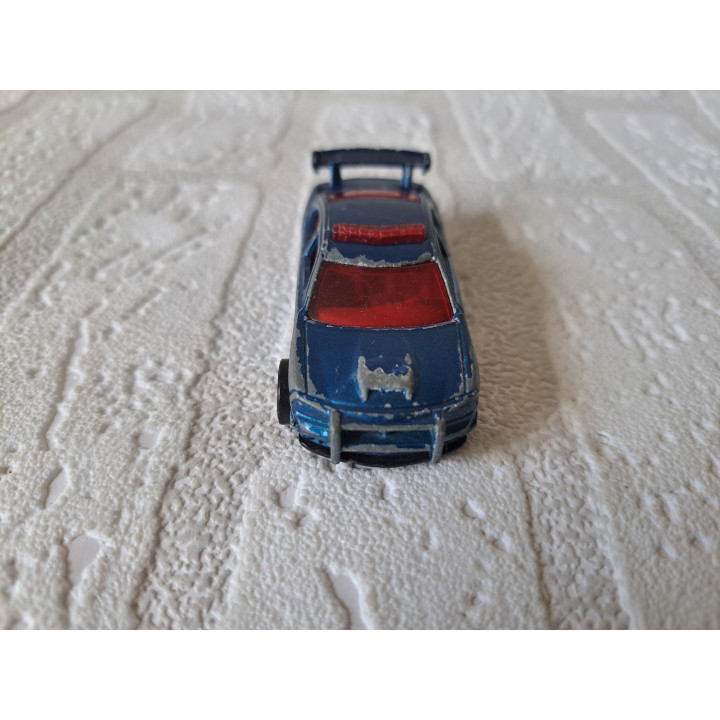 Dodge Charger Drift Car POLICE 5 Pack Hot Wheels 2016 - Verzamelmodelauto