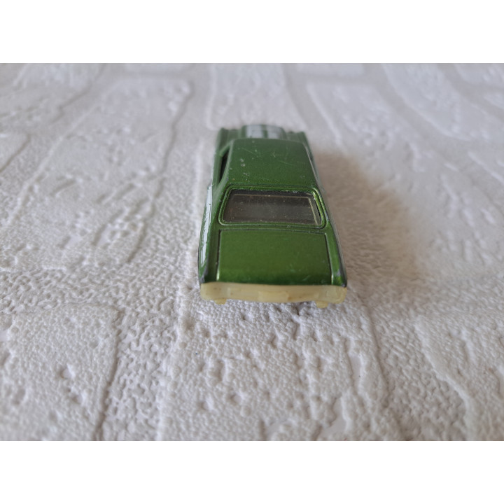 Chevrolet Chevelle SS 1970 Hot wheels 2011-102 - Verzamelmodelauto