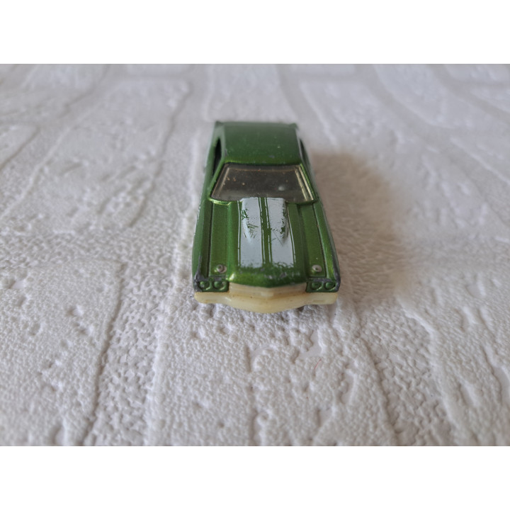 Chevrolet Chevelle SS 1970 Hot wheels 2011-102 - Verzamelmodelauto