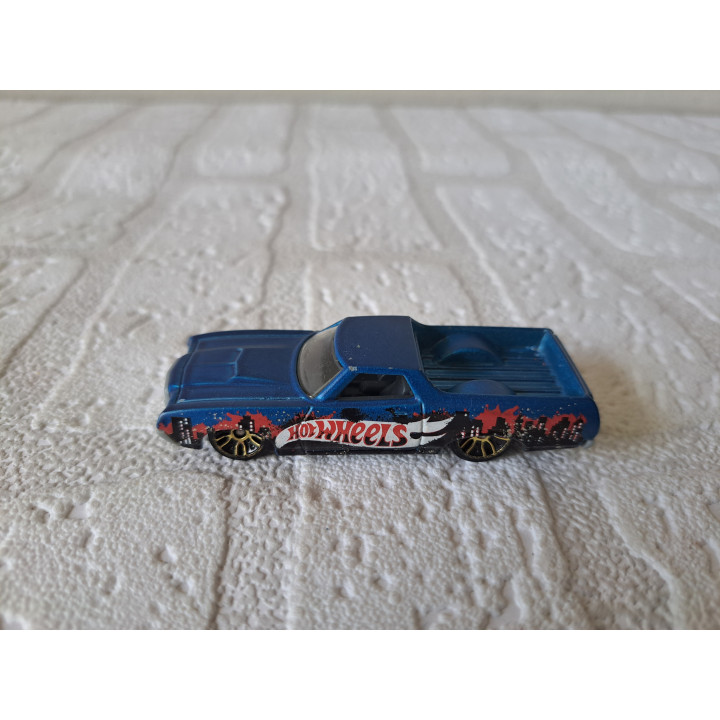 Ford Ranchero 1972 5 pack Hot wheels 2015