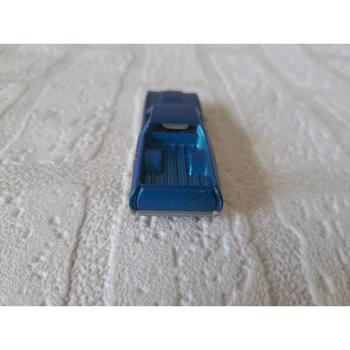 Ford Ranchero 1972 Hot Wheels Model Car from 5 Pack 2015