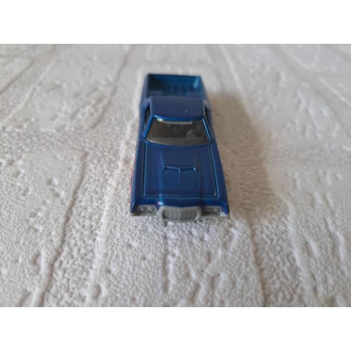 Ford Ranchero 1972 Hot Wheels Model Car from 5 Pack 2015