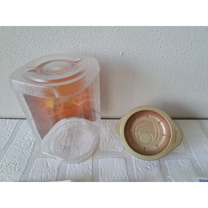 Bohrok Bionicle Lego 8563 MIST ONDERDEEL 42042bo - lego en Duplo