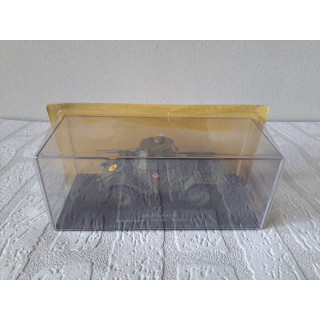 AMD 35 Panhard 178 DLM nederland 1940 11.5x4.5x6cm militair