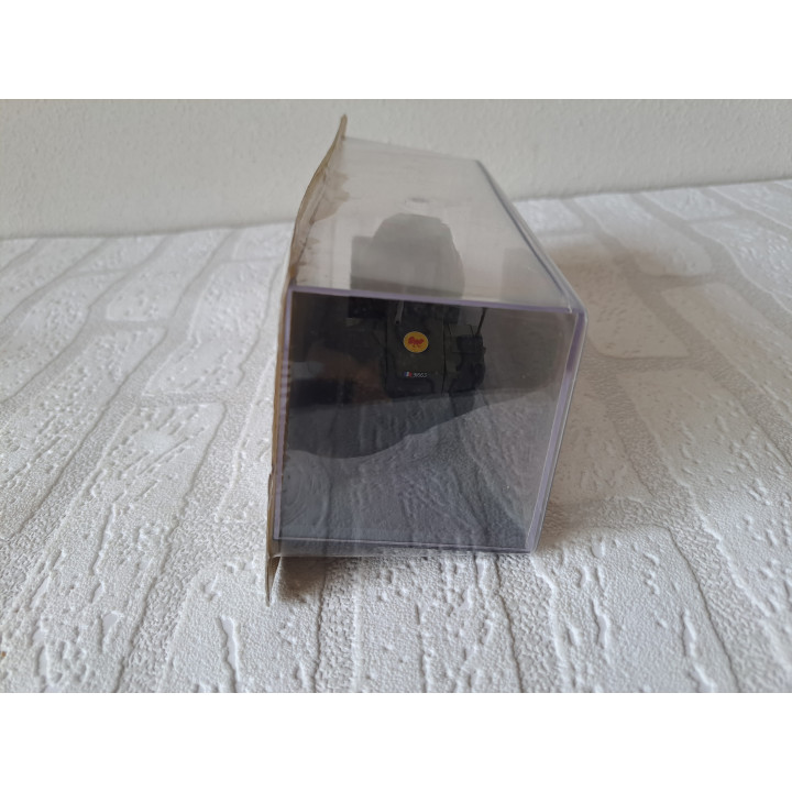 AMD 35 Panhard 178 DLM nederland 1940 11.5x4.5x6cm militair - militair