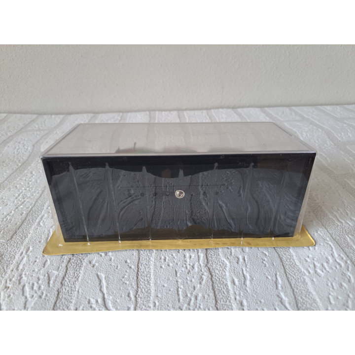 AMD 35 Panhard 178 DLM nederland 1940 11.5x4.5x6cm militair - militair