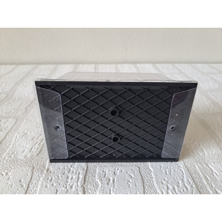 Bmw R 75 zijspancombinatie Duitsland 10x6.5x4cm militair- militair