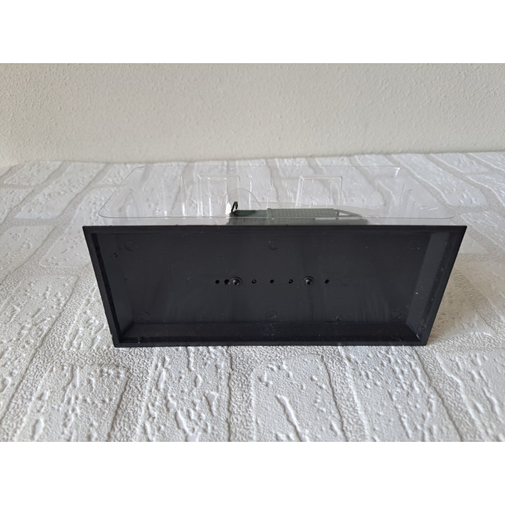 Mercedes Benz G Class LIV (SO) SERVAL 13x4.5x5.5cm militair - militair