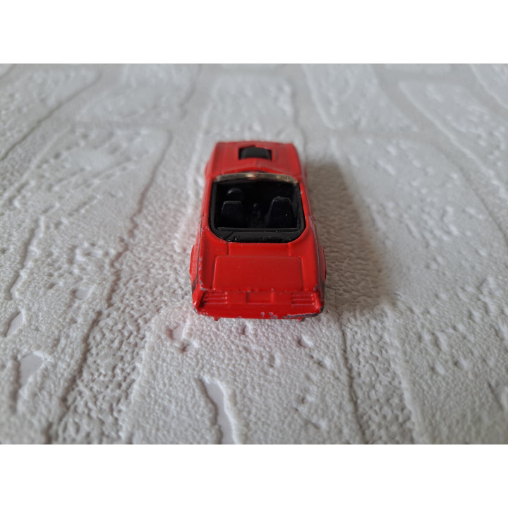 Plymouth Barracuda 1970 5 Pack Hot wheels 2010 - Verzamelmodelauto
