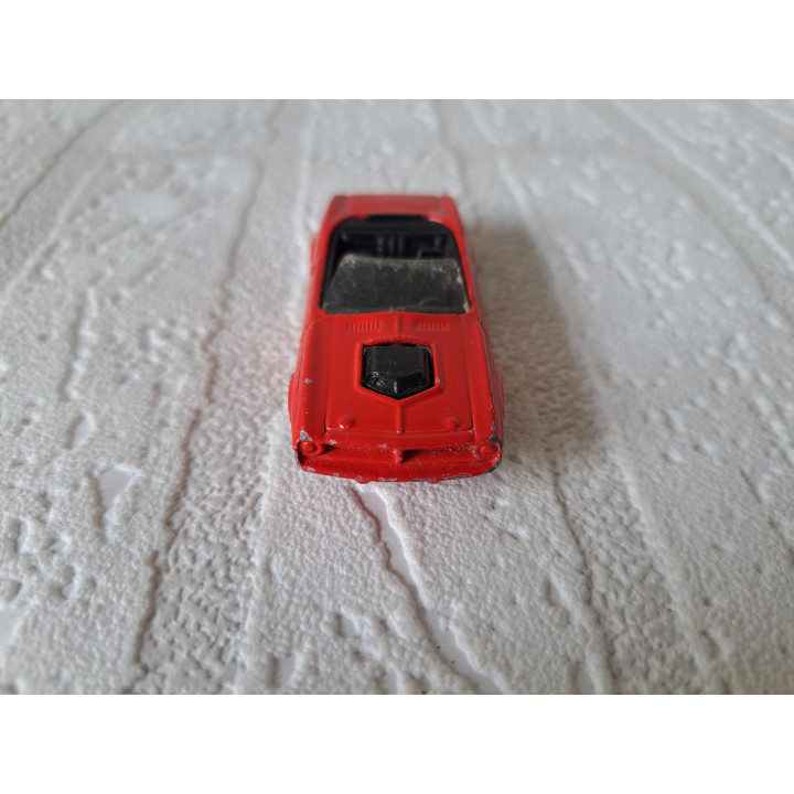 Plymouth Barracuda 1970 5 Pack Hot wheels 2010 - Verzamelmodelauto