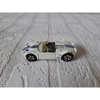 Ford GTX-1 Hot wheels 2007-017 - Verzamelmodelauto