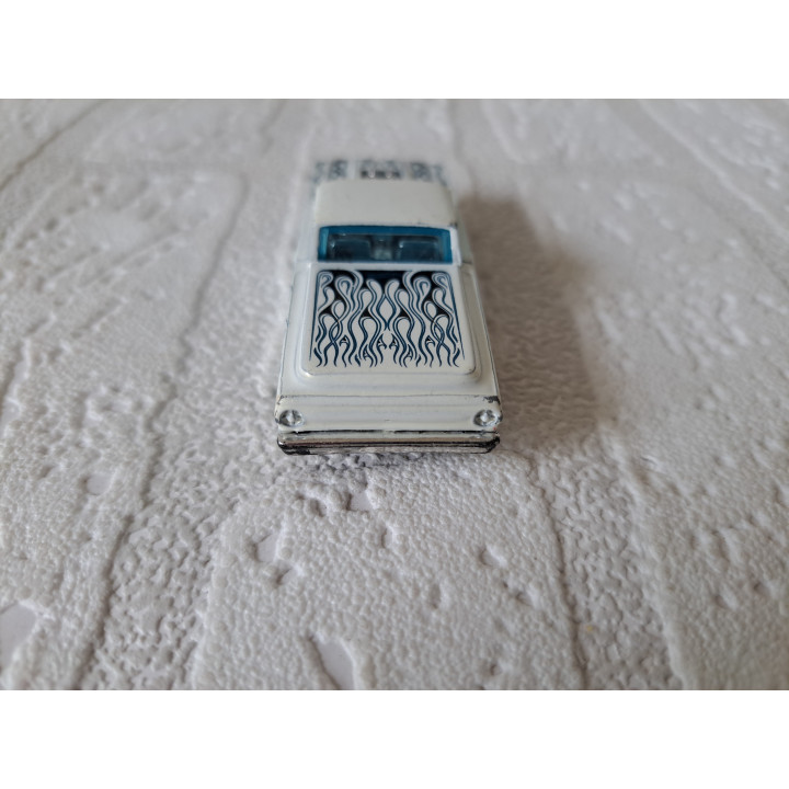 Ford Ranchero 1965 10 pack Hot wheels 2018 (1) - Verzamelmodelauto