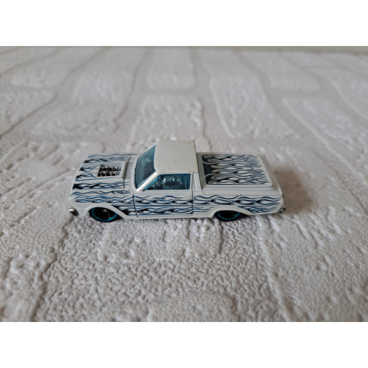 Ford Ranchero 1965 10 pack Hot wheels 2018