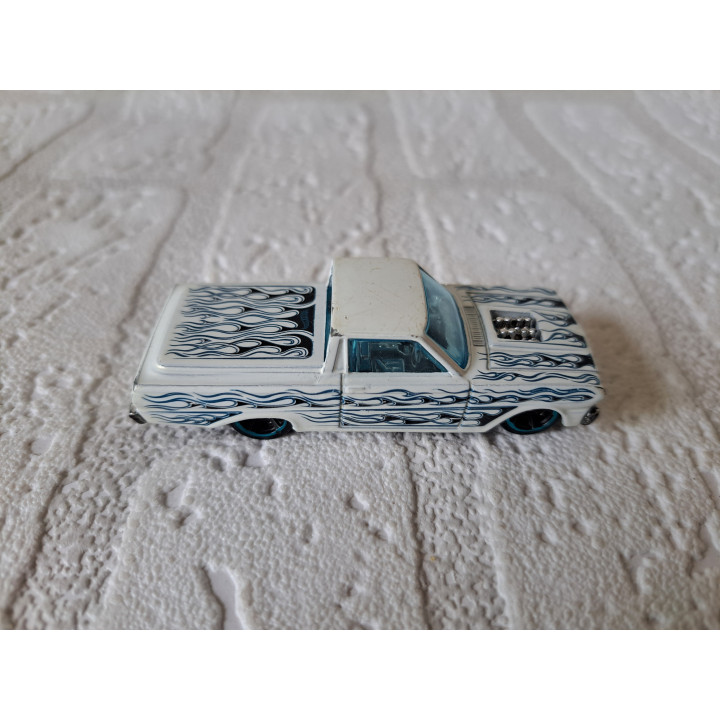 Ford Ranchero 1965 10 pack Hot wheels 2018 (1) - Verzamelmodelauto