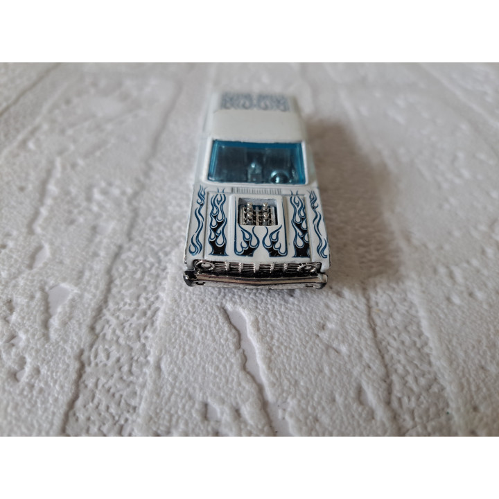 Ford Ranchero 1965 10 pack Hot wheels 2018 (1) - Verzamelmodelauto