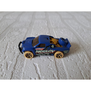Toyota Off track Hot wheels 2011-181
