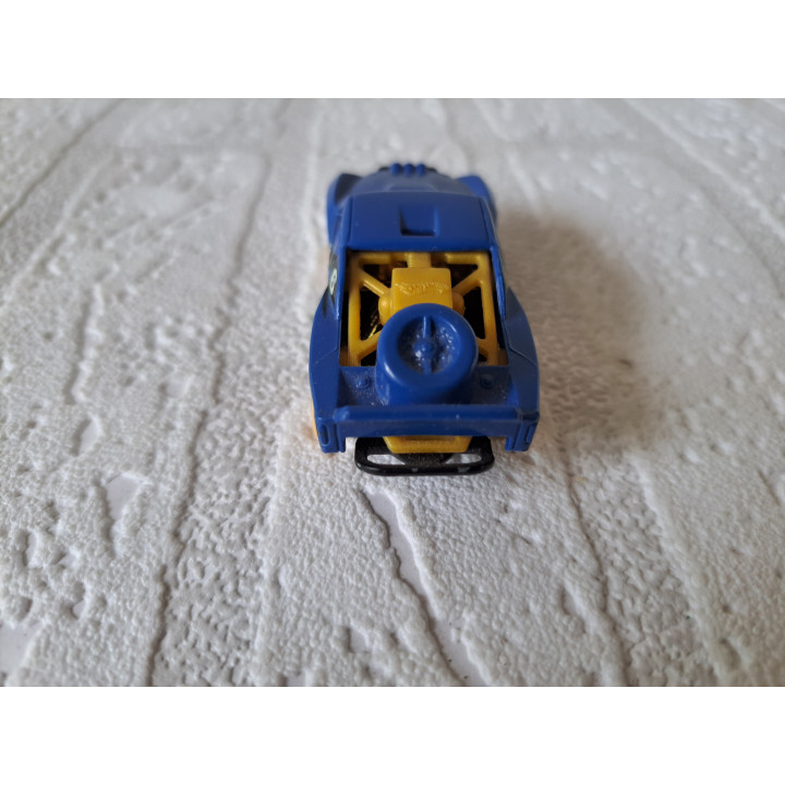 Toyota Off track Hot wheels 2011-181 - Verzamelmodelauto