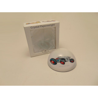 Ferguson T20 tractor presse papier The leonardo collection